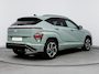 Hyundai Kona 1.6 GDI HEV N LINE | NAVI | CLIMA | CRUISE ADAPT. | CAMERA | APPLE CARPLAY & ANDROID AUTO | 18'' LM VELGEN | FABRIEKSGARANTIE GELDIG T/M 2-2031! |