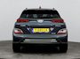 Hyundai Kona Electric EV FASHION 64 kWh | SoH 96,3%! | 3 FASE | WARMTEPOMP | CAMERA | CLIMA | CRUISE ADAPT. | NAVI | PRIVACY GLASS | DAKRAILING | APPLE CAR PLAY & ANDROID AUTO | DODEHOEK DETECTIE | PDC | 17'' LM VELGEN | ALL SEASONS | FABRIEKSGARANTIE GELDIG T/M 7-2028! |