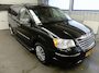 Chrysler Grand Voyager 3.8 V6 Limited Stow N'Go - Trekhaak - Stoelverwarming