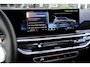 BMW X5 xDrive50e M-sport Manhattan Pano 4-wielsturing SoftClose Trekhaak Harman/Kardon