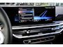 BMW X5 xDrive50e M-sport Manhattan Pano 4-wielsturing SoftClose Trekhaak Harman/Kardon