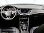 Opel Grandland X 225PK Hybrid Ultimate | 1ste eigenaar | LEER | Camera | Stoel/Voorruitverwarming | Electrische klep | AUTOMAAT | FULL LED | AGR Stoelen | 360'Camera | Two-tone | Privacy Glass | AppleCarPlay/AndroidAuto | Navigatie | Cruise Control | Keyless | Isofix |