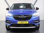 Opel Grandland X 225PK Hybrid Ultimate | 1ste eigenaar | LEER | Camera | Stoel/Voorruitverwarming | Electrische klep | AUTOMAAT | FULL LED | AGR Stoelen | 360'Camera | Two-tone | Privacy Glass | AppleCarPlay/AndroidAuto | Navigatie | Cruise Control | Keyless | Isofix |