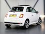 Fiat 500 1.0 Hybrid Sport | 1ste eigenaar | Schuif/Kanteldak | Climate Control | Cruise Control | AppleCarPlay/AndroidAuto | Parkeersensoren | Privacy Glass | Isofix |