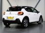 Citroën C3 1.2 110PK S&S Shine | AUTOMAAT | AppleCarplay/AndroidAuto | Pannoramadak | Camera | Parkeersensoren | Navigatie | AUTOMAAT | LEER/Stof | Isofix | Privacy Glass | Parkeersensoren |