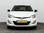Hyundai i20 1.2i GO! | AIRCO | BLUETOOTH | CRUISE | RADIO CD | ELEKTRISCHE RAMEN | PDC | 15'' LM VELGEN | PRIVACY GLASS | CENTRALE DEURVERGRENDELING OP AFSTANDBEDIENING | UNIEK! |