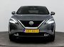 Nissan Qashqai 1.3 MHEV XTRONIC N-CONNECTA | TREKHAAK | TREKGEWICHT 1800 KG | CAMERA |  NAVI |  CLIMA |  CRUISE ADAPT. |  APPLE CARPLAY & ANDROID AUTO | 18'' LM VELGEN | AUTOMAAT |