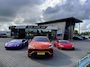 Mercedes-Benz AMG-GT 4.0 S*NL AUTO*CERAMIC*PERF.SEAT*750PK*H&R*CARPLAY*