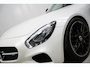 Mercedes-Benz AMG-GT 4.0 S*NL AUTO*CERAMIC*PERF.SEAT*750PK*H&R*CARPLAY*