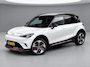 smart #1 BRABUS 66 kWh | Panoramadak | Beats Audio | Head-up Display | 360° Camera | CyberSparks LED+ Koplampen | Apple CarPlay | Android Auto | Sfeerverlichting | Stuurverwarming | Stoelverwarming | Elektrisch Verstelbare Voorstoelen
