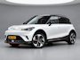 smart #1 BRABUS 66 kWh | Panoramadak | Beats Audio | Head-up Display | 360° Camera | CyberSparks LED+ Koplampen | Apple CarPlay | Android Auto | Sfeerverlichting | Stuurverwarming | Stoelverwarming | Elektrisch Verstelbare Voorstoelen