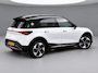 smart #1 BRABUS 66 kWh | Panoramadak | Beats Audio | Head-up Display | 360° Camera | CyberSparks LED+ Koplampen | Apple CarPlay | Android Auto | Sfeerverlichting | Stuurverwarming | Stoelverwarming | Elektrisch Verstelbare Voorstoelen