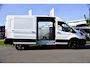 Ford Transit 350 2.0 TDCI L3H2 RWD PB Edition Camera, Cruise, 2 x Schuifdeur, Airco, 130pk, Radio, Uniek!