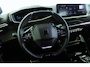 Peugeot e-208 GT Avantage 51 kWh | Adapt. Cruise | Stoelverwarming | 360 Camera | Massage | Carplay | Alcantara | Keyless | LED | Climate | 17 Inch |