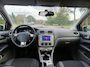 Ford Focus Wagon 1.8 Limited Flexi Fuel