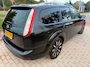 Ford Focus Wagon 1.8 Limited Flexi Fuel