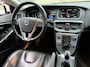 Volvo V40 2.0 D2 Ocean Race|Trekhaak|Org NL|Leder|Pano