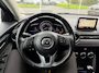 Mazda 2 1.5 Skyactiv-G GT-M/automaat/airco/cruise/ NAP/PDC achter/Rijstrook sensor/12 maanden garantie
