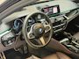 BMW 5-Serie 530e iPerformance High Executive - M PAKKET - NAPPA LEDER - SCHUIFDAK - 19'' - HEAD UP DISPLAY