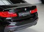 BMW 5-Serie 530e iPerformance High Executive - M PAKKET - NAPPA LEDER - SCHUIFDAK - 19'' - HEAD UP DISPLAY