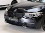 BMW 5-Serie 530e iPerformance High Executive - M PAKKET - NAPPA LEDER - SCHUIFDAK - 19'' - HEAD UP DISPLAY