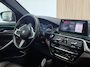 BMW 5-Serie 530e iPerformance High Executive - M PAKKET - NAPPA LEDER - SCHUIFDAK - 19'' - HEAD UP DISPLAY