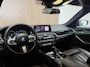 BMW 5-Serie 530e iPerformance High Executive - M PAKKET - NAPPA LEDER - SCHUIFDAK - 19'' - HEAD UP DISPLAY
