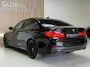 BMW 5-Serie 530e iPerformance High Executive - M PAKKET - NAPPA LEDER - SCHUIFDAK - 19'' - HEAD UP DISPLAY