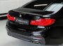 BMW 5-Serie 530e iPerformance High Executive - M PAKKET - NAPPA LEDER - SCHUIFDAK - 19'' - HEAD UP DISPLAY