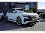 Audi Q4 e-tron 40 S Competition 77 kWh | 92,01% SOH | Martix | Camera | Adap. Cruise | Stoelverwarming