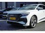 Audi Q4 e-tron 40 S Competition 77 kWh | 92,01% SOH | Martix | Camera | Adap. Cruise | Stoelverwarming