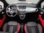 Fiat 500C 0.9 TwinAir Turbo 500S / Cabrio / Automatische klimaat regeling / Airco