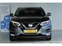 Nissan Qashqai 1.3 DIG-T N-Connecta | Cruise Control | Stoelverwarming | 360 Camera | Panoramadak | Keyless | LED | LMV | Navi | Climate