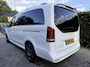 Mercedes-Benz V-klasse 300d Lang DC Avantgarde Edition | AMG | Night Pakket | Burmester | LED | Leer | Navi | Adapt. Cruise Control | Apple Carplay | PDC | Afn. Trekhaak | Privacy Glass | 1e eigenaar | Dealer onderhouden | Nieuwe APK!