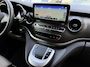 Mercedes-Benz V-klasse 300d Lang DC Avantgarde Edition | AMG | Night Pakket | Burmester | LED | Leer | Navi | Adapt. Cruise Control | Apple Carplay | PDC | Afn. Trekhaak | Privacy Glass | 1e eigenaar | Dealer onderhouden | Nieuwe APK!