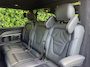 Mercedes-Benz V-klasse 300d Lang DC Avantgarde Edition | AMG | Night Pakket | Burmester | LED | Leer | Navi | Adapt. Cruise Control | Apple Carplay | PDC | Afn. Trekhaak | Privacy Glass | 1e eigenaar | Dealer onderhouden | Nieuwe APK!
