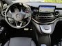 Mercedes-Benz V-klasse 300d Lang DC Avantgarde Edition | AMG | Night Pakket | Burmester | LED | Leer | Navi | Adapt. Cruise Control | Apple Carplay | PDC | Afn. Trekhaak | Privacy Glass | 1e eigenaar | Dealer onderhouden | Nieuwe APK!