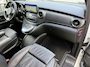 Mercedes-Benz V-klasse 300d Lang DC Avantgarde Edition | AMG | Night Pakket | Burmester | LED | Leer | Navi | Adapt. Cruise Control | Apple Carplay | PDC | Afn. Trekhaak | Privacy Glass | 1e eigenaar | Dealer onderhouden | Nieuwe APK!