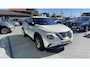 Nissan Juke 1.0 DIG-T Business Edition AUTOMAAT | TREKHAAK | CAMERA | STOELVERW. | CRUISE | CLIMATE