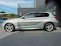 BMW 1-Serie 118i Edition M Sport Shadow Executive