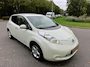 Nissan Leaf Base 24 kWh