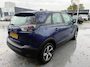 Opel Crossland 1.2 Edition/airco/cruise/NAP/1e eigenaar/Carplay/rijstrok sensor/LM velgen/12 maanden garantie