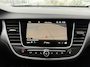 Opel Crossland 1.2 Edition/airco/cruise/NAP/1e eigenaar/Carplay/rijstrok sensor/LM velgen/12 maanden garantie
