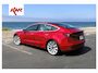 Tesla Model 3 Performance Enhanced autopilot 89% SOH wit interieur