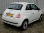 Fiat 500 1.2 Lounge* I Aut. airco I LM velgen I Panoramadak I