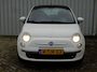 Fiat 500 1.2 Lounge* I Aut. airco I LM velgen I Panoramadak I