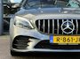 Mercedes-Benz C-klasse Coupé 400 4MATIC Premium Plus Pack| PANO| BURM| VIRTUAL