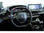 Peugeot 208 1.2 Turbo Allure Pack | Adapt. Cruise | Stoelverwarming | Carplay | Camera | i-Cockpit | Navigatie | LMV | LED |