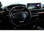 Peugeot 208 1.2 Hybrid 110 e-DCS6 GT | Cruise Control | 360 Camera | Keyless | LED | Navi | Carplay | Climate | 17 Inch | Dodehoekdetectie |
