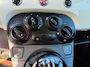 Fiat 500 Pop Lm-velgen Airco